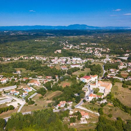Holiday Home Poli Murvu By Interhome Sveti Petar u Šumi エクステリア 写真