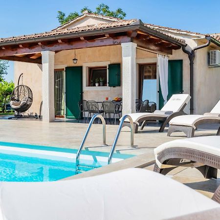 Holiday Home Poli Murvu By Interhome Sveti Petar u Šumi エクステリア 写真