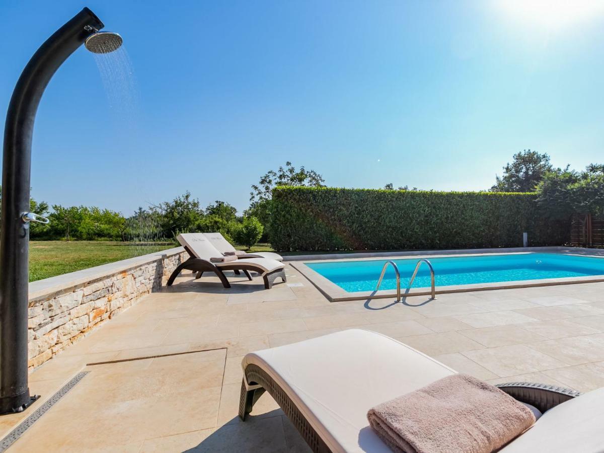 Holiday Home Poli Murvu By Interhome Sveti Petar u Šumi エクステリア 写真
