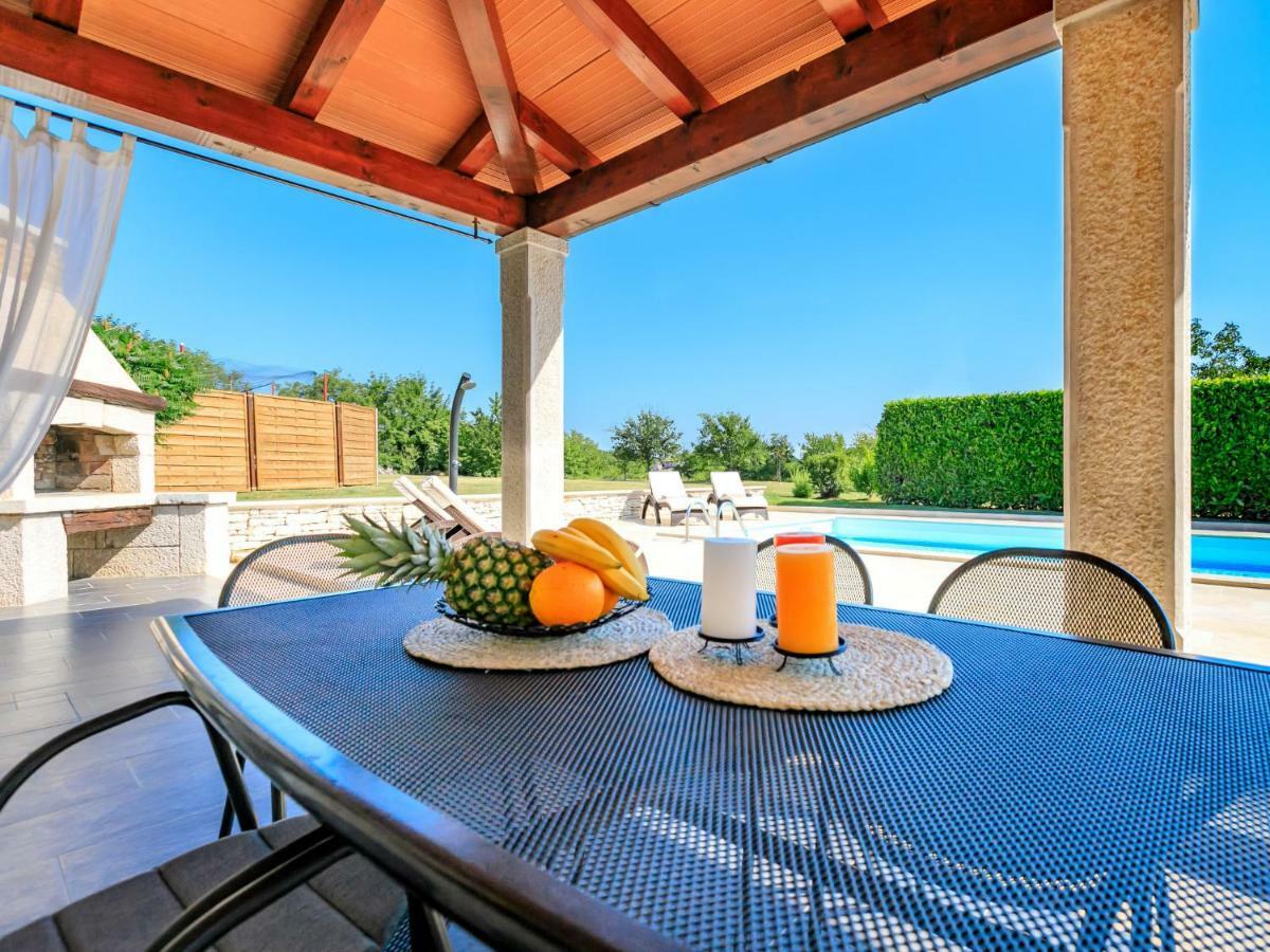 Holiday Home Poli Murvu By Interhome Sveti Petar u Šumi エクステリア 写真