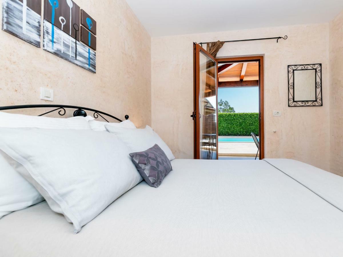 Holiday Home Poli Murvu By Interhome Sveti Petar u Šumi エクステリア 写真